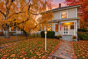 The Whitman House