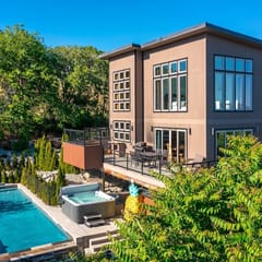 Casa Vista Linda