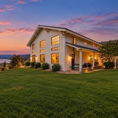 Fielding Hills Guest House