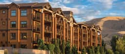 Chelan Lake House - Worldmark - Image 2