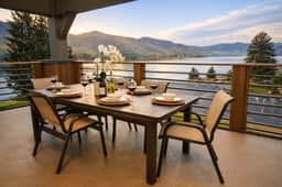 Chelan Lake House - Worldmark - Image 4