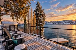 Rocky Point Lodge - Image 4