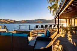 Rocky Point Lodge - Image 2