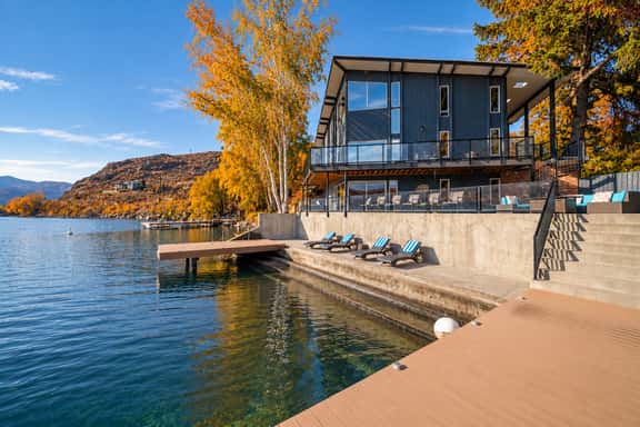 Rocky Point Lodge - Image 1
