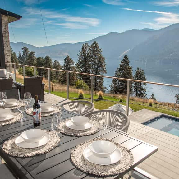Lake Chelan Vacation Rental - Image 1