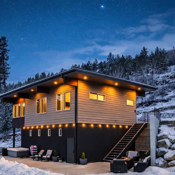 Starfall Guesthouse - Image 1