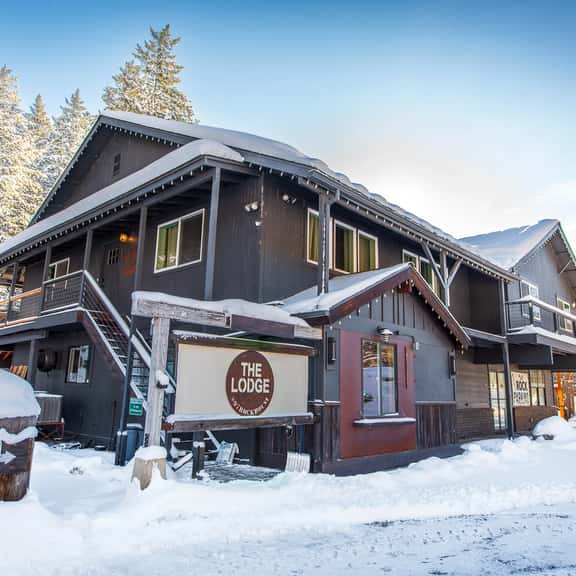 The Lodge @ 97 Rockhouse - Image 1