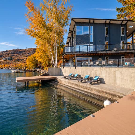 Rocky Point Lodge - Image 1