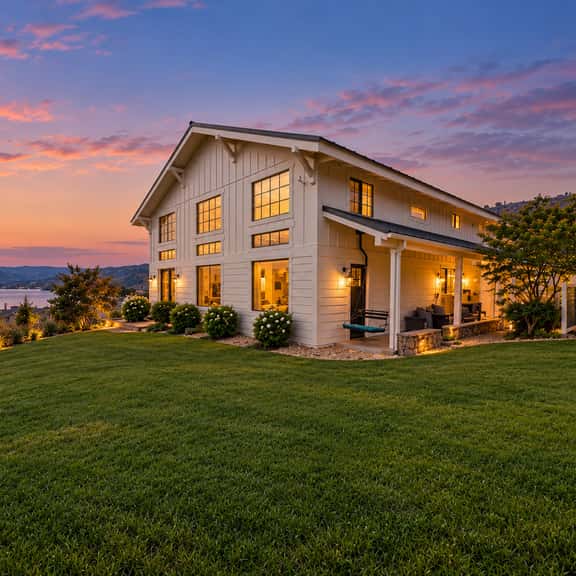 Fielding Hills Guest House - Image 1