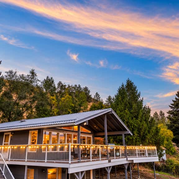 Royal View Chelan - Image 1