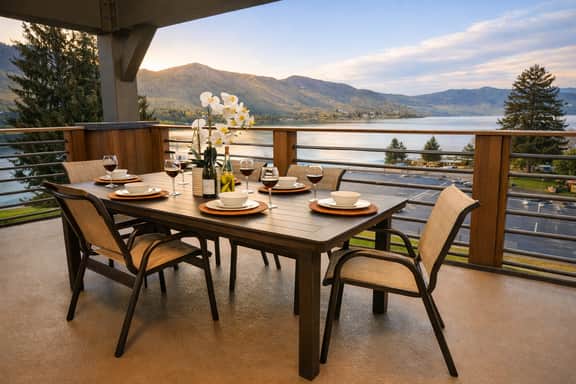 Chelan Lake House - Worldmark - Image 4