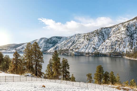 Lake Chelan Vacation Rental - Image 5