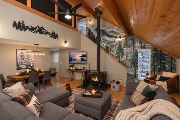 Pine & Peaks - Image 3
