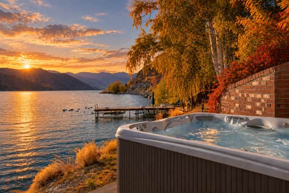 Rocky Point Lodge - Image 4