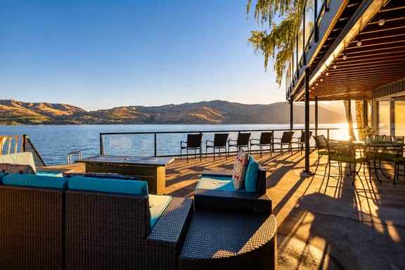 Rocky Point Lodge - Image 2